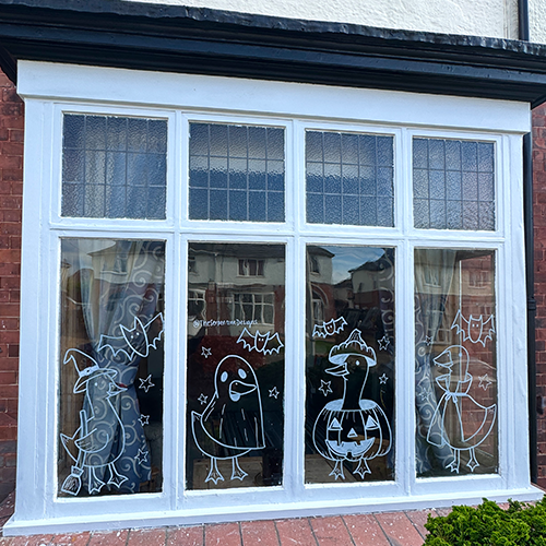 Window Art